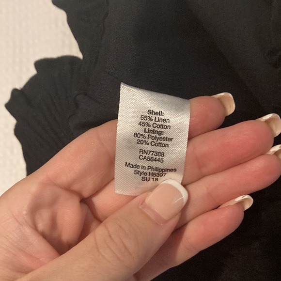 J crew scalloped skirts - Picture 4 of 4